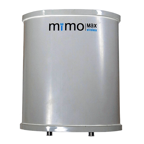 900mhz mimo sectorized antenna point to multipoint narrowband scada radio