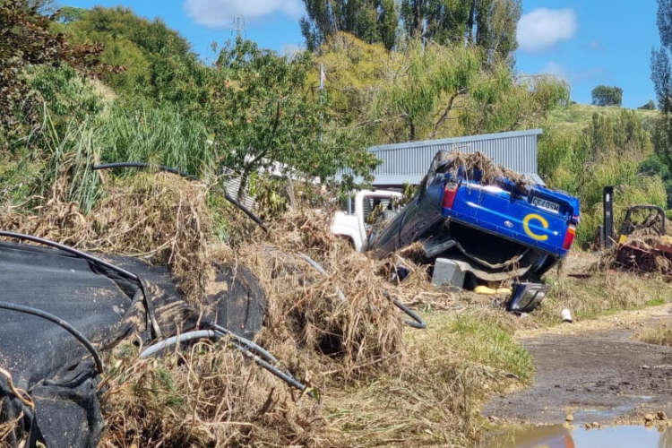 Cyclone Gabrielle