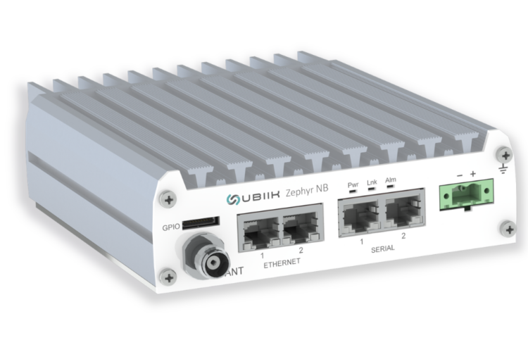 narrowband SCADA radios